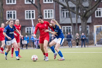 Bild 371 - F ETV - Holstein Kiel : Ergebnis: 1:2